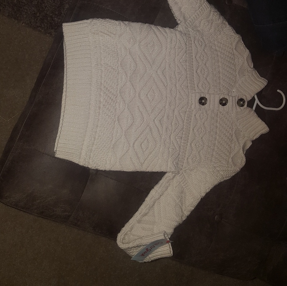 Boys 5t Sweat Shirt